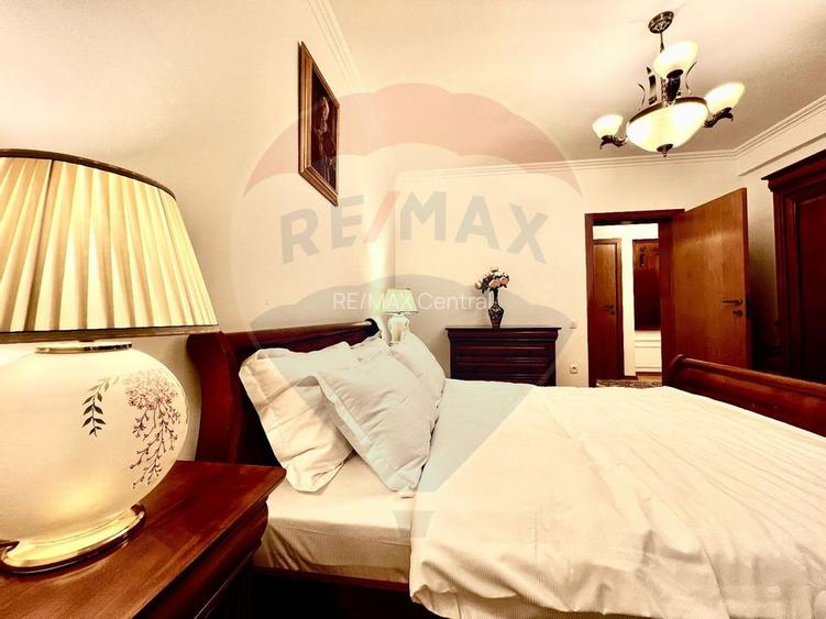 Apartament de închiriat Centrul Civic, mobilat si utilat - 8