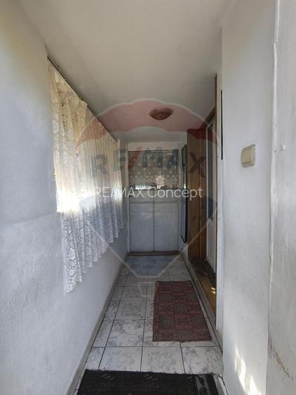 Casă de vanzare 3 camere Gherla - 27