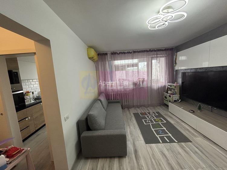 Apartament 2 camere mobilat si utilat in zona Giulesti\Crangasi - 5