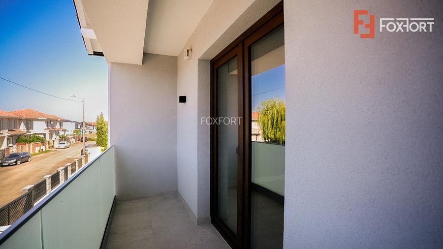 OCAZIE - Casa individuala deosebita cu 5 camere, 243 mp - Timisoara - 36