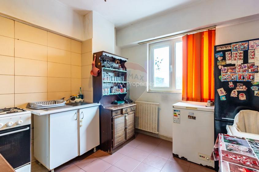 Apartament cu 2 camere de vânzare în zona Prelungirea Ghencea - 8