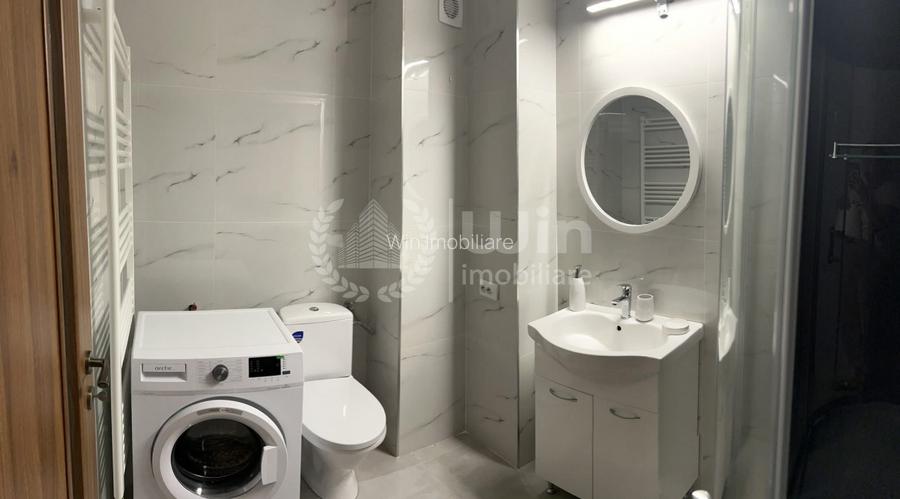 Apartament cu 2 camere | Bloc nou | Parcare inclusa | Dambul Rotund! - 5