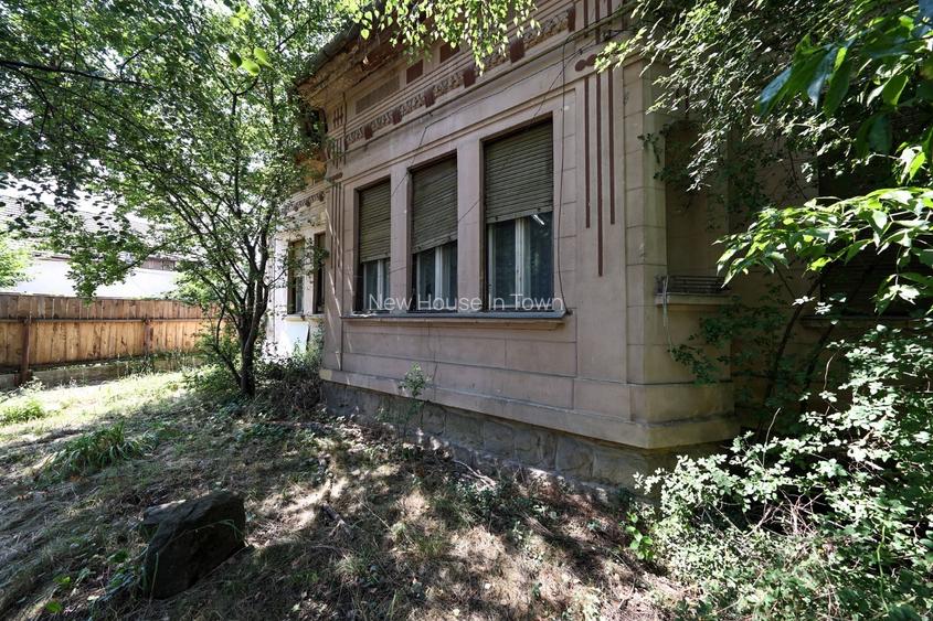Casă spațioasă în centrul orașului Sfântu Gheorghe | Teren 1300 mp - 9