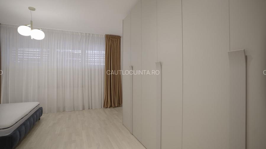 Apartament 3 camere | Soseaua Nordului | Herastrau | Cartierul Francez - 15