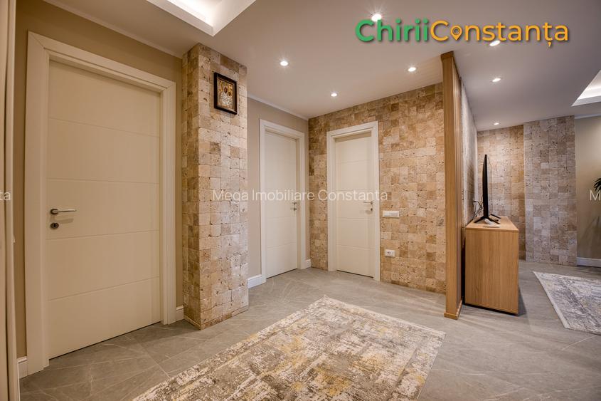 ✅Apartament cu 3 camere și 2 băi · mobilat premium · bloc nou, parcare - 14