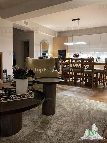 Apartament cu finisaje lux la doar 50m de mare, Mamaia Nord, Constanta - 2