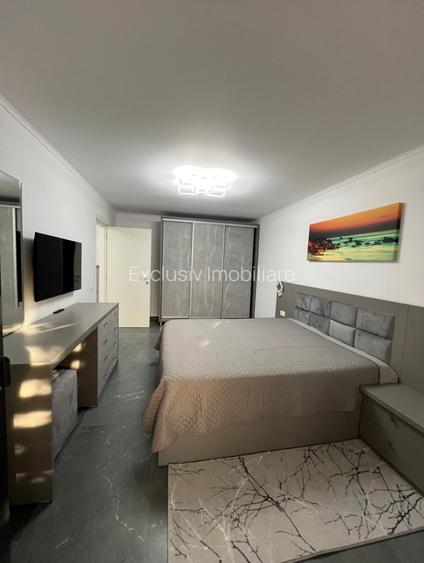 Apartament Lux 2 camere | Trocadero | Prima inchiriere - 3