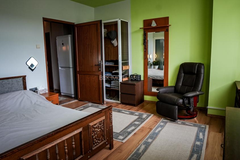 Vila Pensiune Moieciu de Jos 535mp - 11