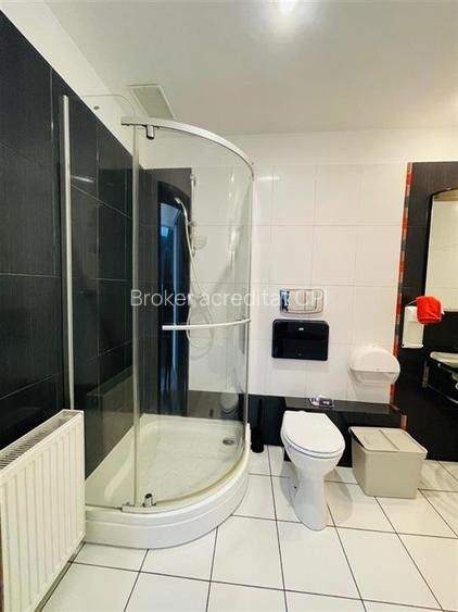 INCHIRIERE APARTAMENT DE LUX 5 CAMERE DUPLEX NICOLAE G CARAMFIL HERASTRAU - 13