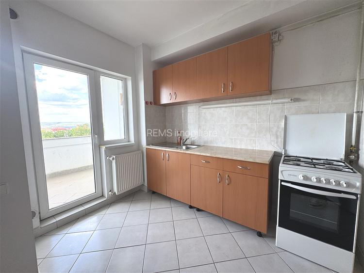 Apartament 2 camere, decomandat, 60 mp, garaj subteran, Zorilor  - 2