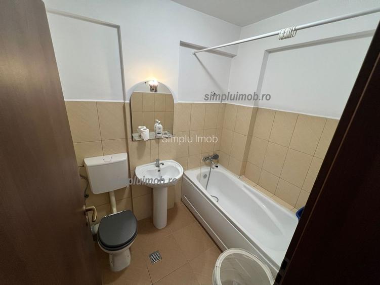 Metrou Dimitrie Leonida 2 camere decomandat - 4