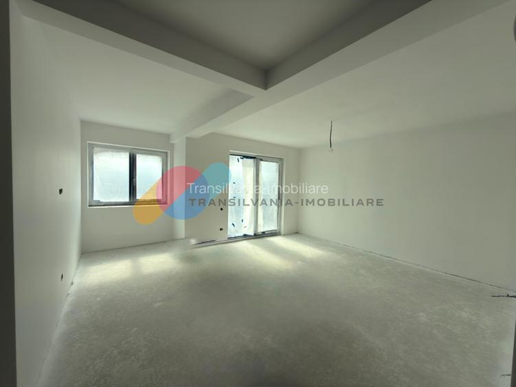 Casă individuala, 258 Mp + teren 446 mp, priveliste spre oras, Dâmbul Rotund - 4