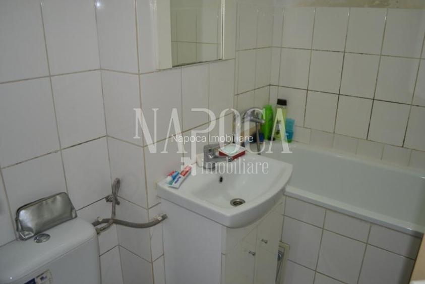 Apartament o camera de vanzare in Dambul Rotund, Cluj Napoca - 6