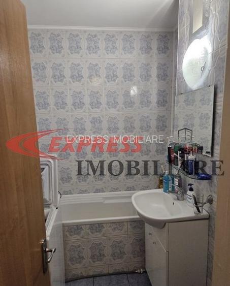 Dristor, Ramnicu Sarat, Bloc mixt, Auchan Vitan - 3