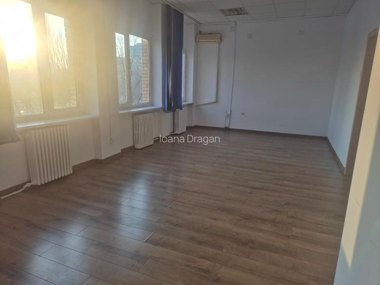 Spatii birouri nou renovate zona Grozavesti-Crangasi - 6