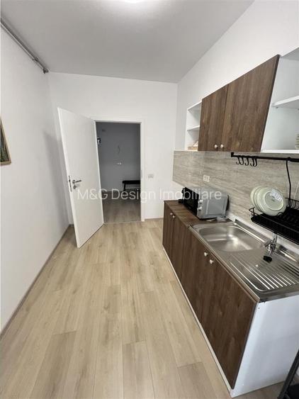 2 camere decomandat 2 dormitoare BLOC NOU Braytim terasa - 8