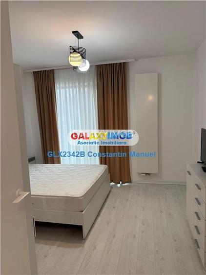 Apartament cu 2 camere , Aviatiei, parcare, metrou - 7