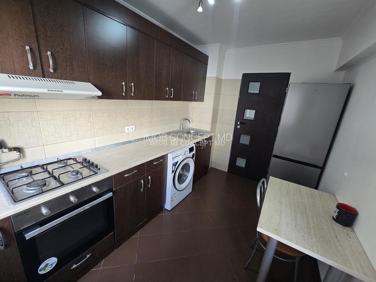 Inchiriere apartament 2 camere spatios in zona Republicii - 15