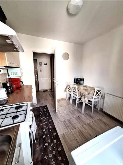 Apartament 2 camere, 50 mp utili, balcon inchis, loc parcare, zona excelenta - 12