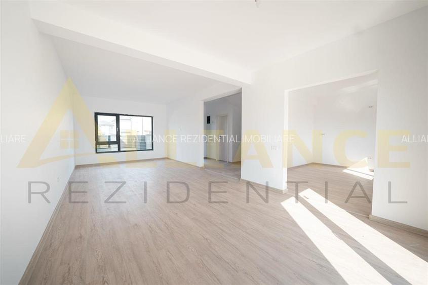 || Vila individuala || 4 camere || teren 455 mp || - 7