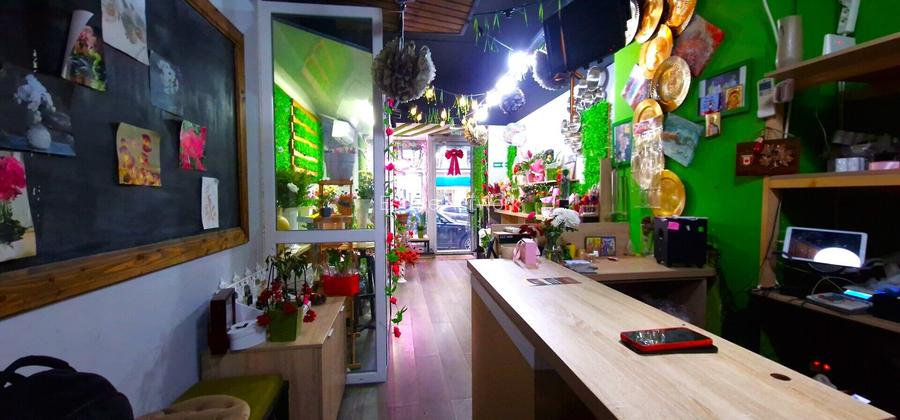 Spatiu Comercial De Inchiriat - C.A. Rosetti | Cafenea/Fast-Food - 9