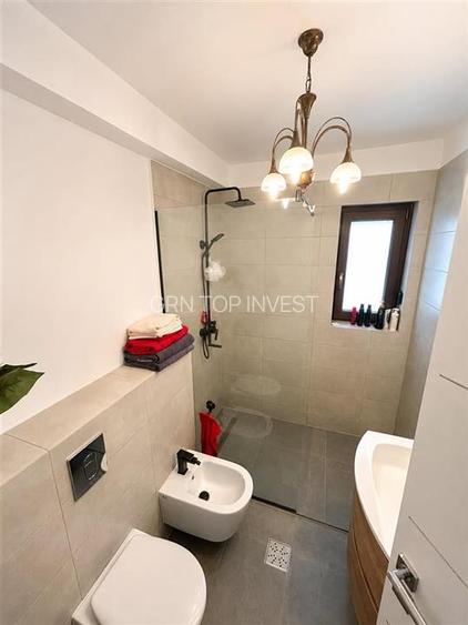 Apartament 4 camere 2 parcări  terasă 2 balcoane  zona Arhitectilor - 12