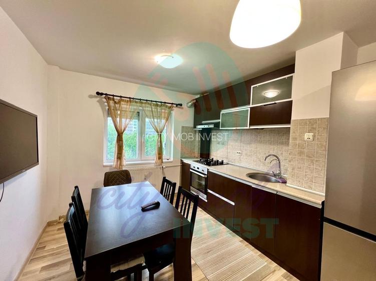 3 camere | Parcul Moghioroș | 2 băi | Bloc anvelopat - 2