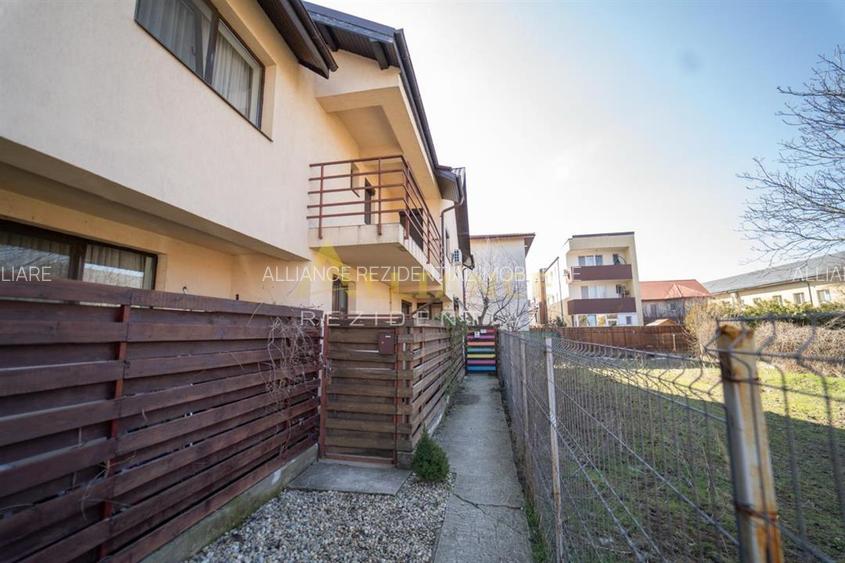 Vila insiruita (capat) de vanzare – Strada Sfanta Agnes | Campus Scolar - 15