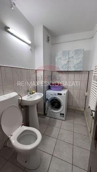 Apartament 4 camere de vanzare in Micro 16, Galați – 88,29 mp utili - 8