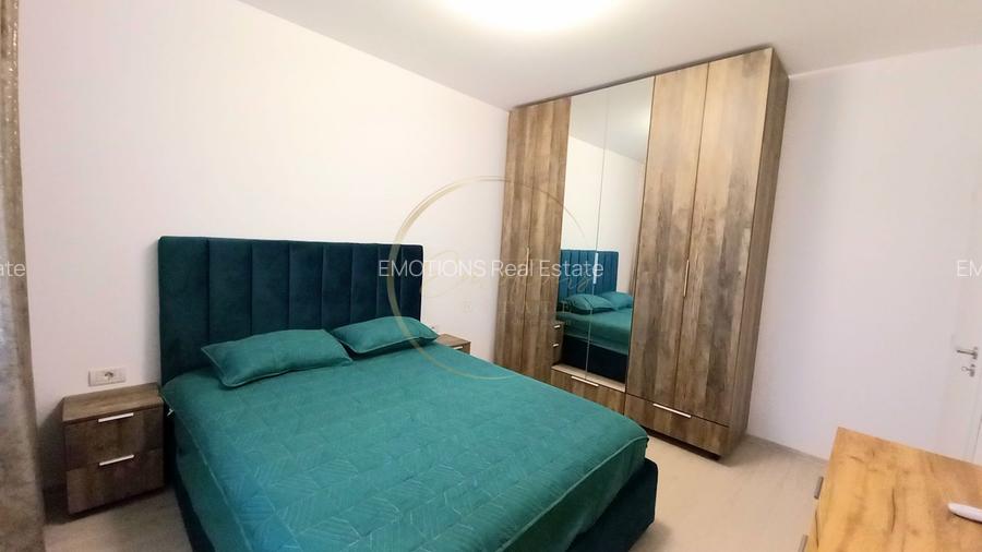 OFERTĂ | Apartament 2 camere, curte privată | Braytim, Timișoara - 5