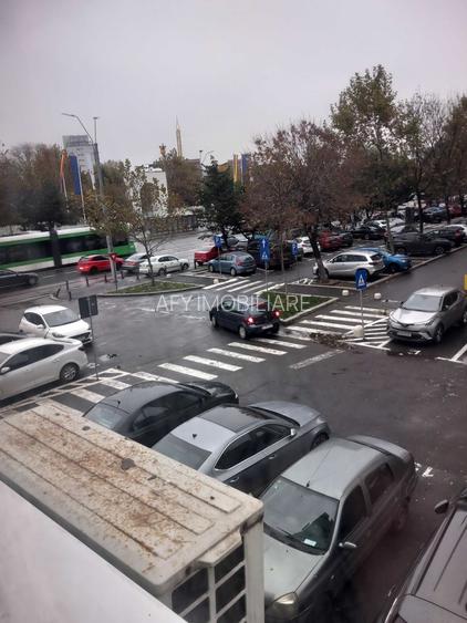 De inchiriat apartament cu 2 camere , Metrou Brancoveanu sector4 - 7