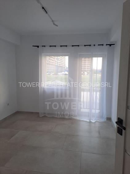 Apartament 3 camere de închiriat, parter – ideal locuință sau firmă - 3