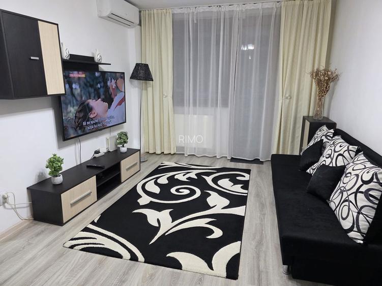 Apartament 3 camere Calea Grivitei cu Ion Mihalache zona 1 Mai - 6