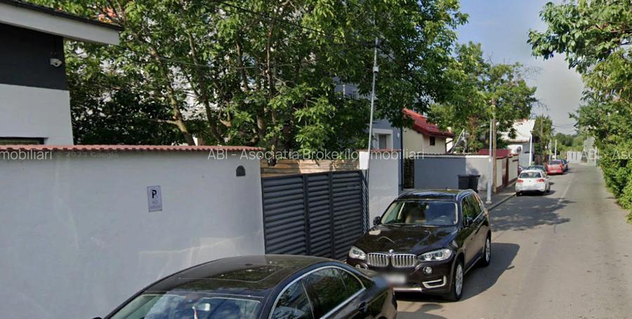 Teren construibil Pasaj Baneasa / Cortina Residence - 2