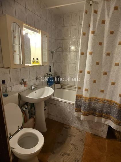 Apartament 4 camere 2 bai 2 balcoane Petre Ispirescu-Sebastian T730 - 14