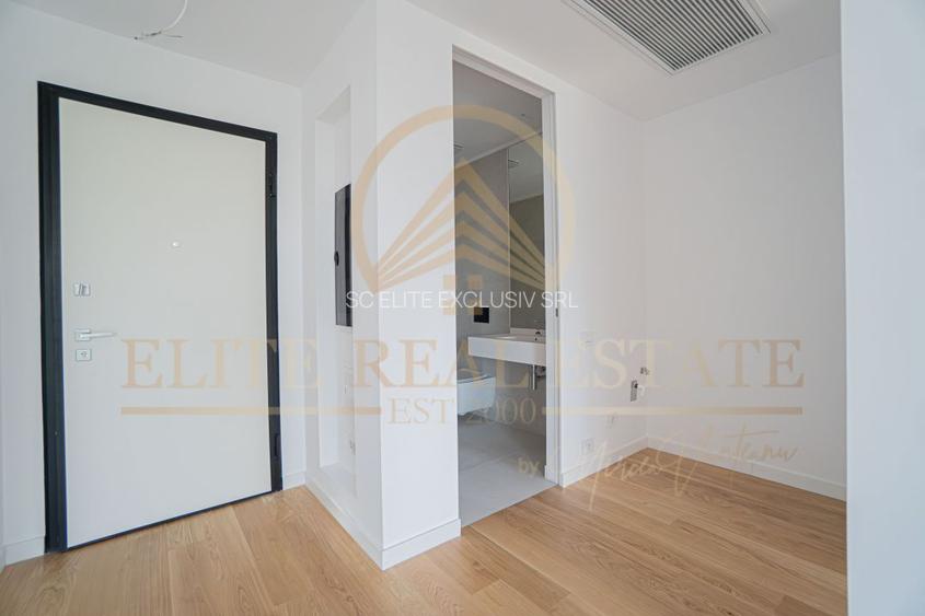 Stațiunea Mamaia - Vânzare apartament cu 2 camere, 2 bai cu vedere la mare. - 9