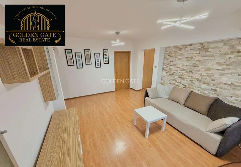 COMISION 0 | Drumul Taberei Ghencea - 4 Camere Renovat Centrala 2 Bai - 2