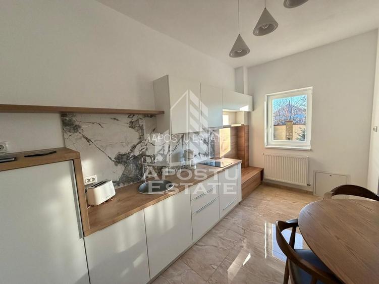 Apartament 2 camere, la casa, loc de parcare, Chisoda - 3