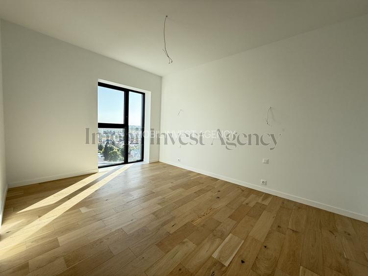 Apartament cu 3 Camere in One Cotroceni Park - 9