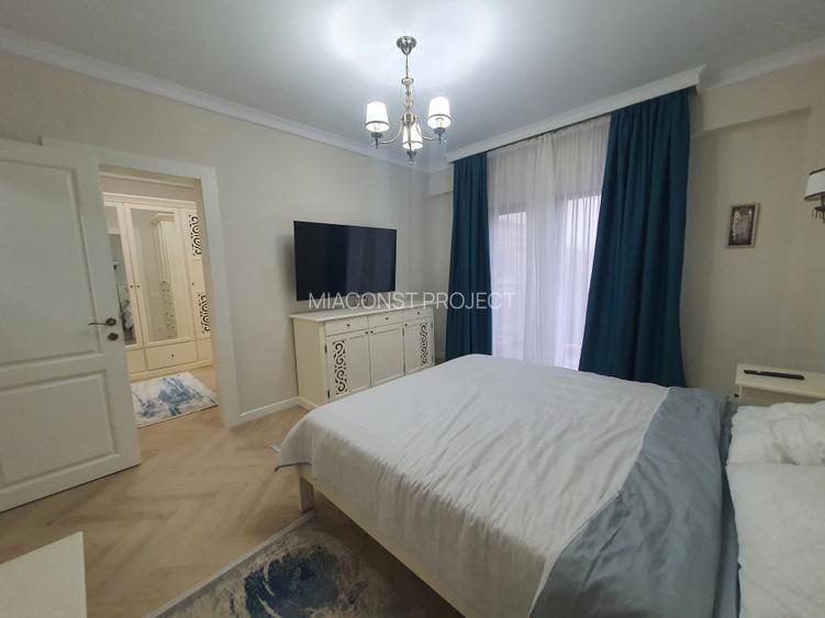 Casa 4 camere ,mobilata,utilata,lux,termen lung - 36