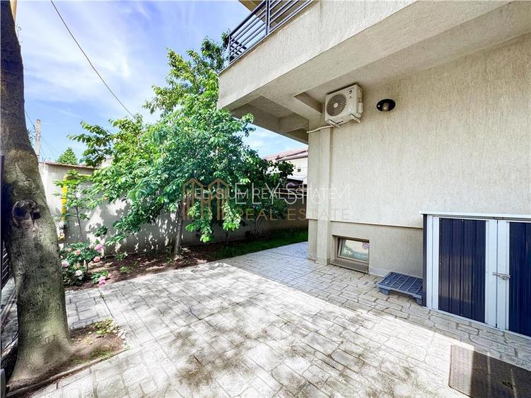Apartament 3 camere de inchiriat Floreasca - 24