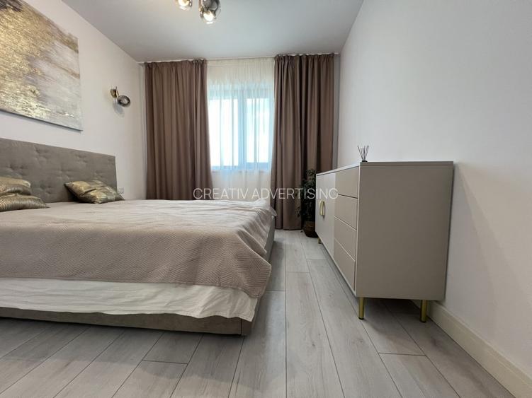 Onix Park Apartament 2 camere 2 Bai  Parcare Subterana - 11