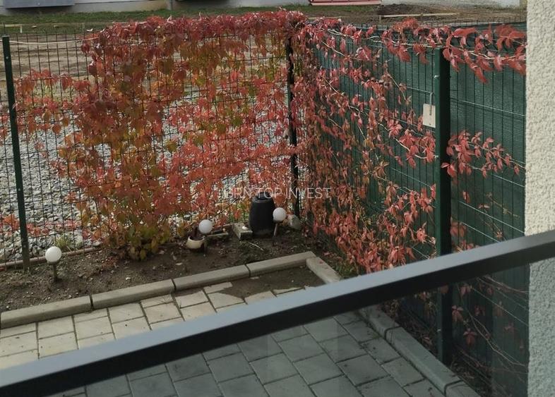 Apartament modern 2 camere balcon curte parcare zona Doamna Stanca - 18