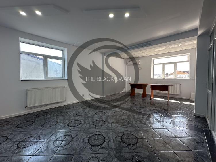 Spatiu de Birouri de inchiriat I 254mp I Cantacuzino I Comision 0% - 6