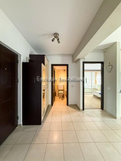 Apartament 2 camere | Bloc nou | Km 4-5 - 11