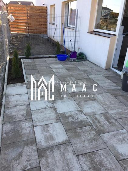 Apartament 2 camere | Zona Calea Cisnadiei | Terasa - 8