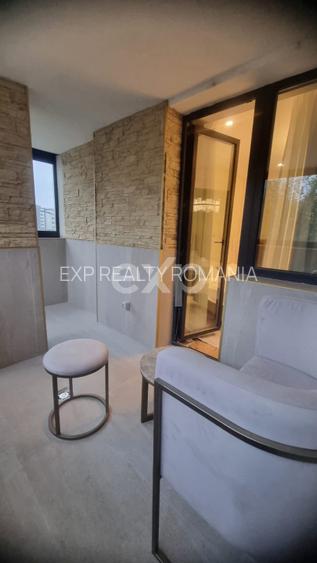 Apartament 2 Camere - Ivory Residence - 11