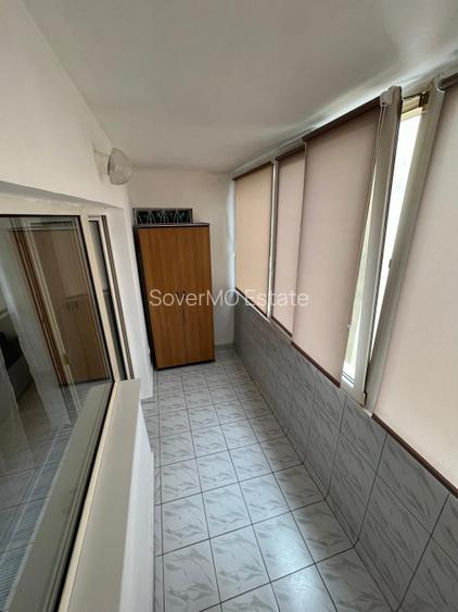 Apartament spatios de 2 camere Piata Iancului | 1 min de metrou - 9