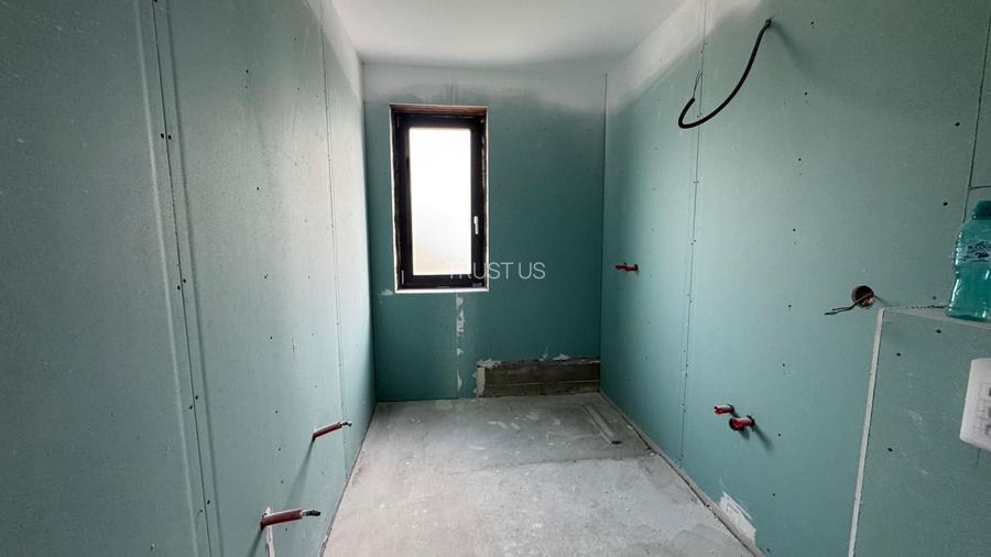 COMISION 0% | Duplex | 116 mp | 5 Camere | Zona Urseni | - 16