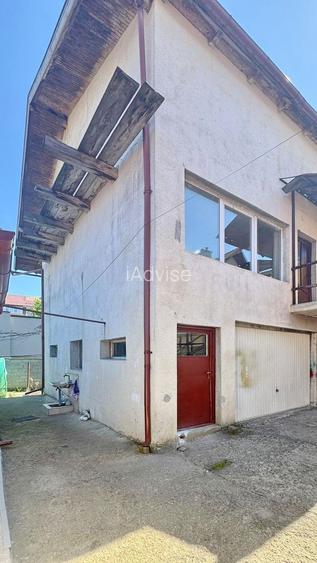 PROPRIETATE DE VANZARE IN CARTIERUL NOUA - 8